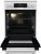 Плита GORENJE GORENJE GECS5C70WA