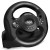 Руль SVEN GC-W300 (педали, вибро, лепестки, D-pad, 10 кл, резин. вставки, PC, цифр. и аналог.) SVEN GC-W300