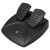 Руль SVEN GC-W300 (педали, вибро, лепестки, D-pad, 10 кл, резин. вставки, PC, цифр. и аналог.) SVEN GC-W300