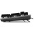 Механическая игровая клавиатура SVEN KB-G9300 (104кл., 20 Fn функций) Sven SV-018245