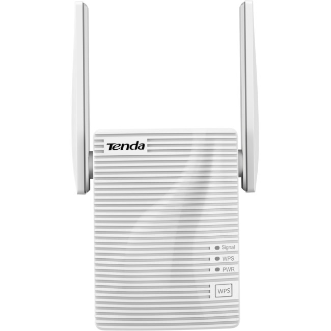 Удлинитель WiFi сигнала Tenda A18