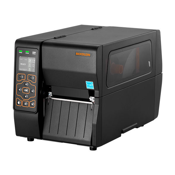Принтер этикеток Bixolon XT3-43W