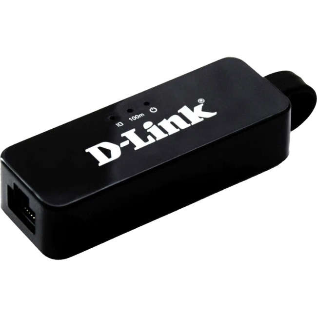 Адаптер Адаптер D-Link DUB-2312 (DUB-2312/A2A)