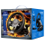 Руль SVEN GC-W800 (педали, вибро, скоба, D-pad, 12 кл, PC/PS3/PS4/XBOXONE/Xinput) SVEN GC-W800