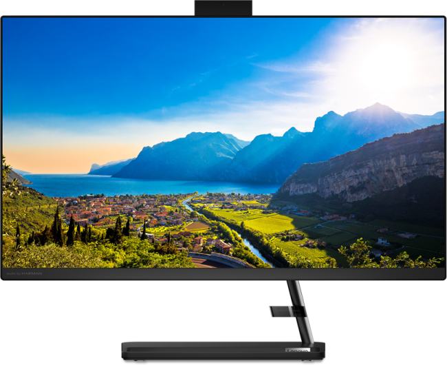 Моноблок Lenovo IdeaCentre AIO 3 27IAP7 (F0GJ00PVRU)
