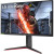 Монитор LG LCD 27GN65R-B LG 27GN65R-B