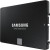 Твердотельные накопители Samsung 870 EVO 250GB (MZ-77E250BW)