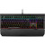 Механическая игровая клавиатура SVEN KB-G9500 (104кл, ПО, подсветка ) Sven SV-018351