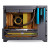 Корпус без блока питания JONSBO D32 STD BLACK