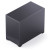 Корпус без блока питания JONSBO D32 STD BLACK