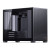 Корпус без блока питания JONSBO D32 STD BLACK