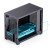 Корпус без блока питания JONSBO D32 STD BLACK