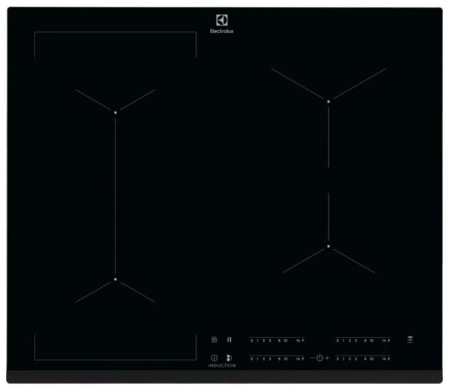 Встраиваемая варочная панель ELECTROLUX Electrolux EIV634