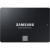 Твердотельные накопители Samsung 870 EVO 500GB (MZ-77E500BW)