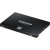 Твердотельные накопители Samsung 870 EVO 500GB (MZ-77E500BW)
