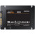 Твердотельные накопители Samsung 870 EVO 500GB (MZ-77E500BW)