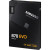 Твердотельные накопители Samsung 870 EVO 500GB (MZ-77E500BW)