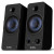 АС SVEN 431, чёрный, USB, акустическая система 2.0, мощность 2x3 Вт(RMS), Bluetooth Sven SV-016296