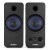 АС SVEN 431, чёрный, USB, акустическая система 2.0, мощность 2x3 Вт(RMS), Bluetooth Sven SV-016296