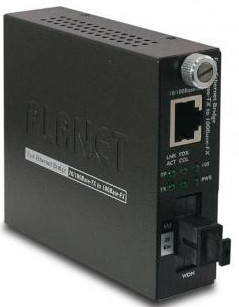 FST-806B20 медиа конвертер Planet FST-806B20