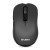 Беспроводная мышь SVEN RX-560SW чёрная (бесшумн. кл. 5+1кл. 800-1600DPI, Soft Touch, блист) Sven RX-560SW Soft Touch (SV-017064)