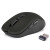 Беспроводная мышь SVEN RX-560SW чёрная (бесшумн. кл. 5+1кл. 800-1600DPI, Soft Touch, блист) Sven RX-560SW Soft Touch (SV-017064)