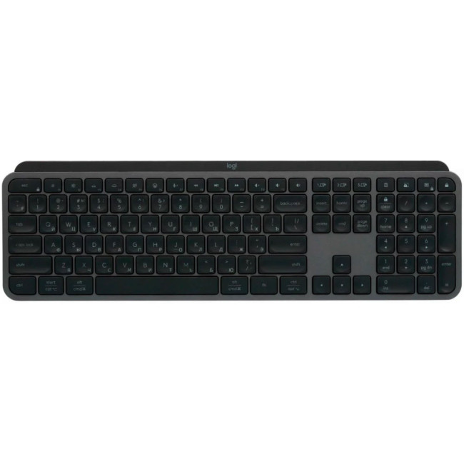 Клавиатура Logitech 920-011600