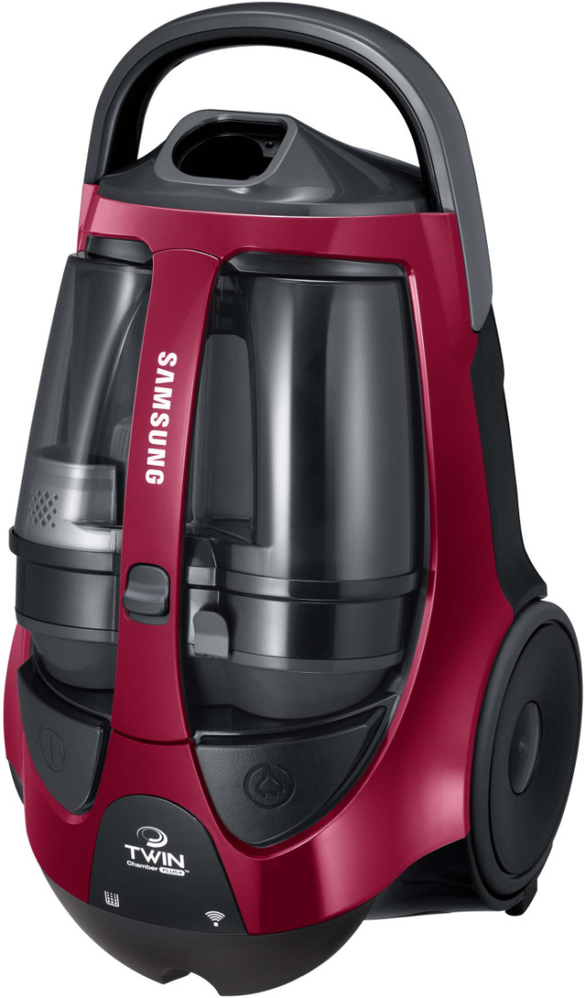 Пылесос Samsung Samsung VCC8837V3P/XEV