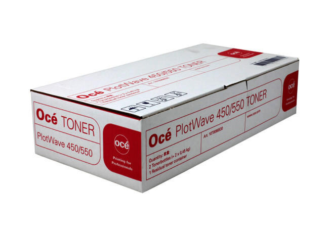 Тонер Oce Oce PlotWave 450/550 (1284C002)