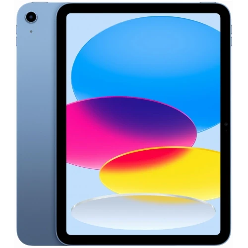 Планшет Apple Apple MUQY3CH/A