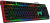 Игровая клавиатура SVEN KB-G8000 (105кл.. 20 Fn функций. подсветка) Sven KB-G8000