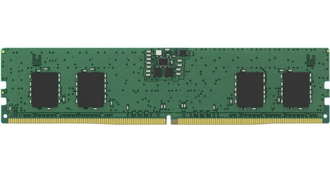 Память оперативная Kingston KVR52U42BS6-8
