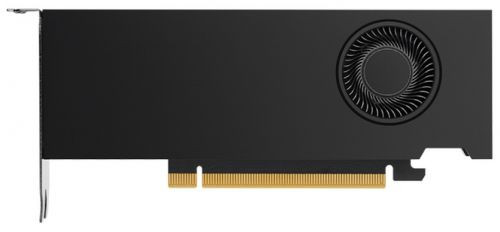 Видеокарта NVIDIA RTX A2000 12 GB (900-5G192-2551-000)