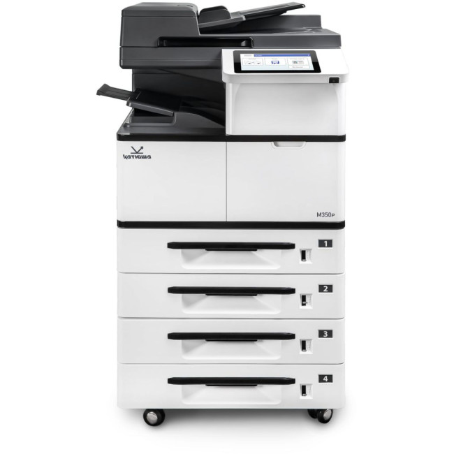 МФУ Катюша M350p Katusha IT M350p