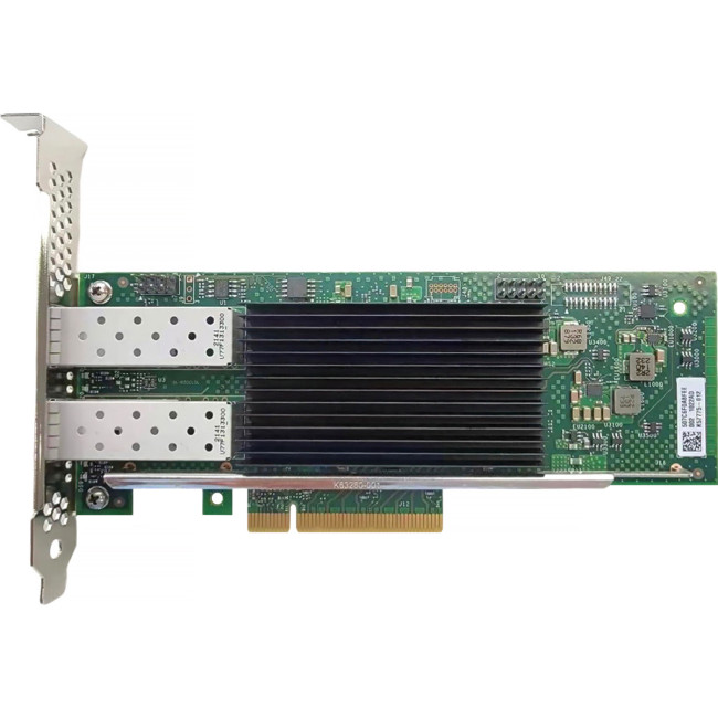 Сетевая карта Intel E810-XXVDA2 (E810XXVDA2G1P5)