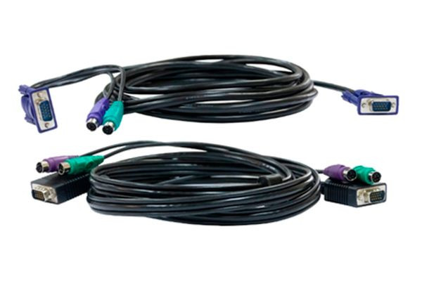 Кабель D-Link DKVM-CB/A4A