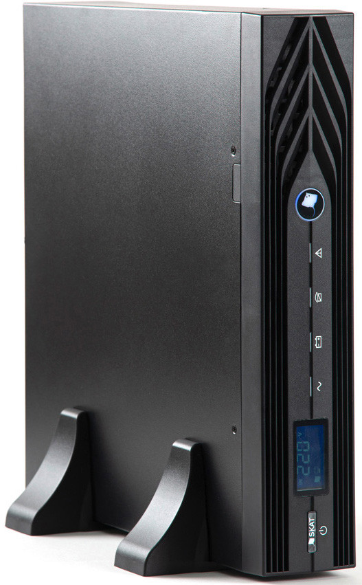 8950 Источник бесперебойного питания SKAT-UPS 1000 RACK+2x9Ah исп. Е SKAT-UPS 1000-RACK-ON-2X9-E Бастион SKAT-UPS 1000 RACK+2x9Ah