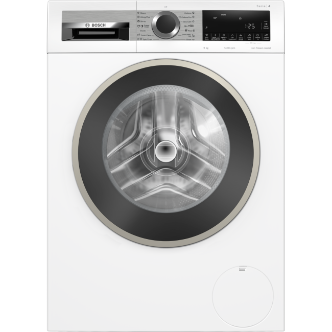 Отдельностоящая стиральная машина BOSCH Стиральная машина BOSCH WGA24400ME