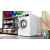 Отдельностоящая стиральная машина BOSCH Стиральная машина BOSCH WGA24400ME