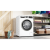 Отдельностоящая стиральная машина BOSCH Стиральная машина BOSCH WGA24400ME