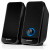 АС SVEN 320, черный (6 Вт, питание USB) Sven SV-014636