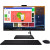 Моноблок Lenovo F0FY00P4RU