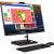 Моноблок Lenovo F0FY00P4RU
