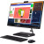 Моноблок Lenovo F0FY00P4RU
