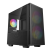 Корпус ПК без блока питания Deepcool Case CH360 Digital Black