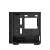 Корпус ПК без блока питания Deepcool Case CH360 Digital Black