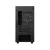 Корпус ПК без блока питания Deepcool Case CH360 Digital Black