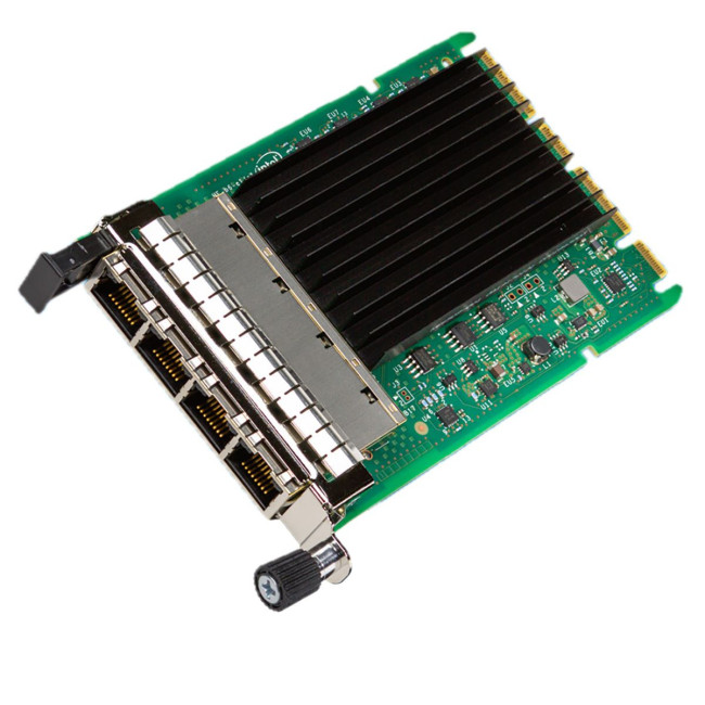 Сетевая карта Intel I350T4OCPV3G1P5