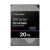 Жесткий диск WD HDD Ultrastar DC HC560 20 ТБ (WUH722020BLE604)