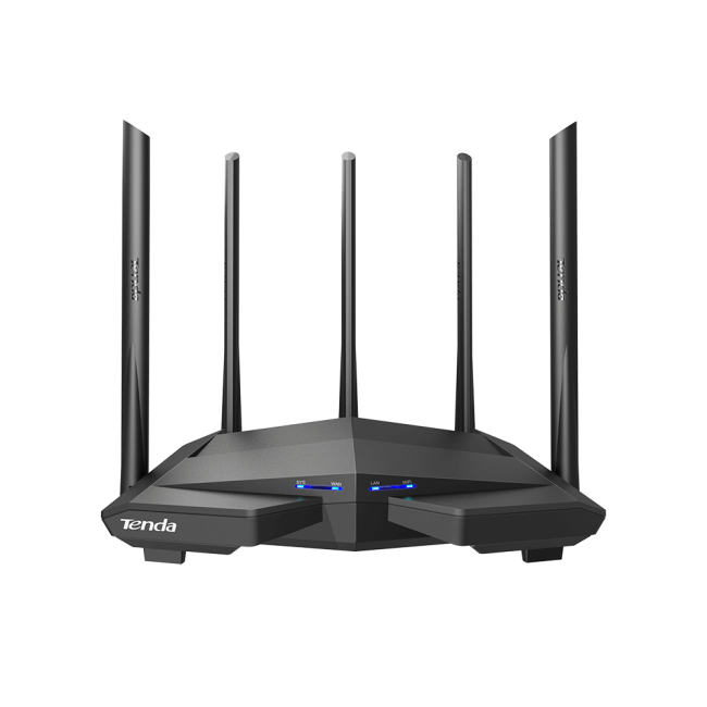 Маршрутизатор Tenda AC11